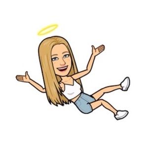 Meet your Posher, Kaylin